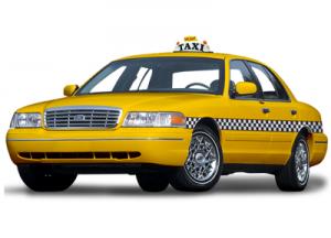 Taxi 400x289
