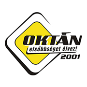 Oktan2001 Kft