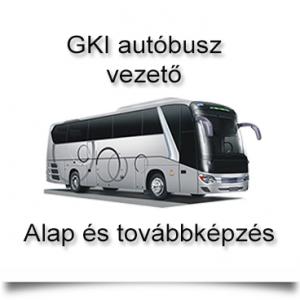 Gki Buszvezeto