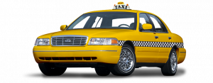 Taxi Cab Service