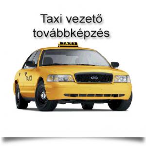 Taxi Tovabbkepzes