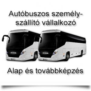 Autobuszos Vallalkozo 1